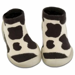 Enfant Collégien Chaussons Kind Farm Milk |