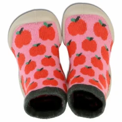 Enfant Collégien Chaussons|Chaussons|Chaussons Kind Farm Pomme |