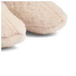 Wheat Chaussons Lei Laine Mérinos | Rose poudré Hot