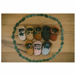 Donsje Chaussons Nanoe Nubuck |