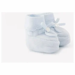 Tartine et Chocolat Chaussons Nœuds |