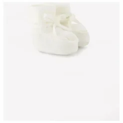 Tartine et Chocolat Chaussons Nœuds |