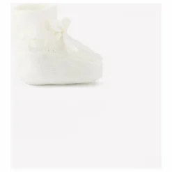 Tartine et Chocolat Chaussons Nœuds |