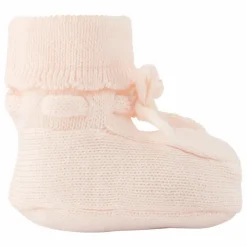 Tartine et Chocolat Chaussons|Chaussons Nœuds |