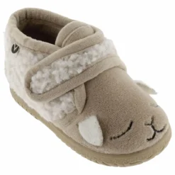 Enfant Victoria Chaussons Ojalá Mouton |