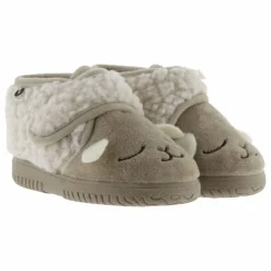 Enfant Victoria Chaussons Ojalá Mouton |