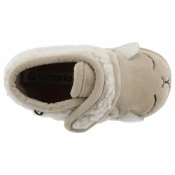 Enfant Victoria Chaussons Ojalá Mouton |