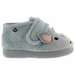 Victoria Chaussons Ojalá Rhinocéros | Bleu Best