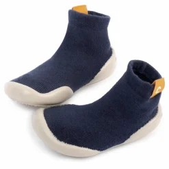 Enfant Collégien Chaussons Sacha |