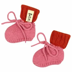 Bayiri Chaussons|Chaussons Starfish Coton Bio |