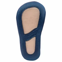 Poppée Chaussons T-Bar Minimilton |