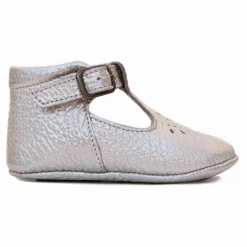 Poppée Chaussons T-Bar Minimilton |