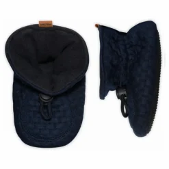 Enfant Melton Chaussons|Chaussons|Chaussons Texturés |