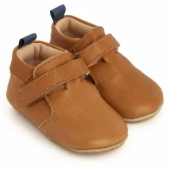 Lazare Chaussons|Chaussons Ultra Souples Achille |