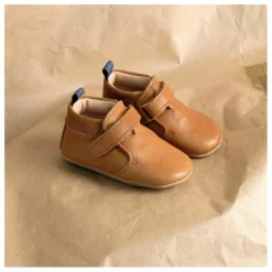 Lazare Chaussons|Chaussons Ultra Souples Achille |