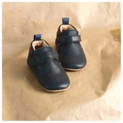 Lazare Chaussons|Chaussons Ultra Souples Achille |