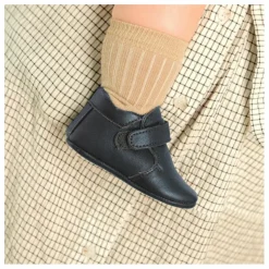 Lazare Chaussons|Chaussons Ultra Souples Achille |