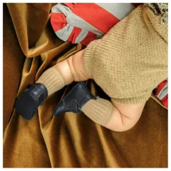 Lazare Chaussons|Chaussons Ultra Souples Achille |