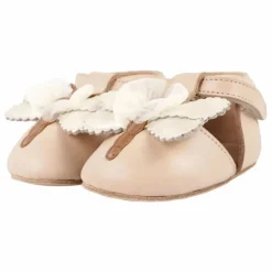 Donsje Chaussons Zaizou | Rose poudré Hot