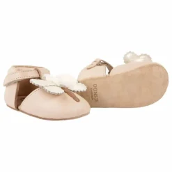 Donsje Chaussons Zaizou | Rose poudré Hot
