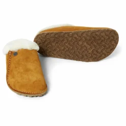 Homme BIRKENSTOCK Chaussons Zermatt Premium Shearling - Collection Adulte |