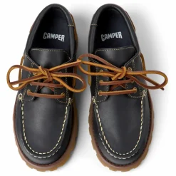 Camper Chaussures Bateau Compas | Bleu Outlet