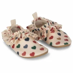 Hot Konges Sløjd Chaussures d'Eau Manuca | Ecru