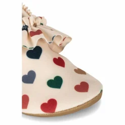 Hot Konges Sløjd Chaussures d'Eau Manuca | Ecru