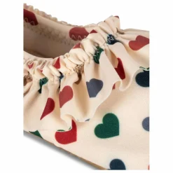 Hot Konges Sløjd Chaussures d'Eau Manuca | Ecru