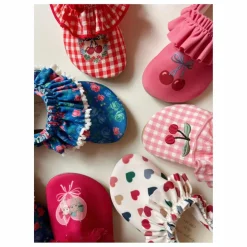 Sale Konges Sløjd Chaussures d'Eau Soline Cerise | Rouge