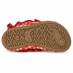 Sale Konges Sløjd Chaussures d'Eau Soline Cerise | Rouge