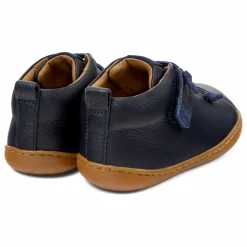 Enfant Camper Baskets|Baskets|Chaussures Lacets Elastiqués Peu |