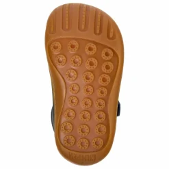 Enfant Camper Baskets|Baskets|Chaussures Lacets Elastiqués Peu |