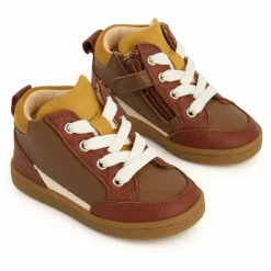 Enfant Lazare Chaussures Premiers Pas Chloé |