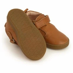 Clearance Lazare Chaussures Premiers Pas Jules | Marron