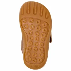 Camper Chaussures Scratchs Peu | Marron Sale