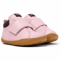 Enfant Camper Chaussures Scratchs Peu |