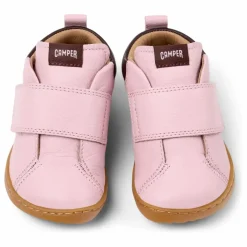 Enfant Camper Chaussures Scratchs Peu |