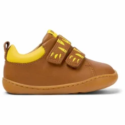 Best Camper Chaussures Twins | Marron