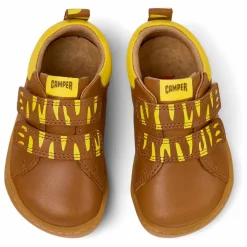 Best Camper Chaussures Twins | Marron