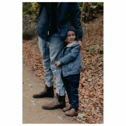 Enfant Blundstone Boots, Bottes|Boots, Bottes|Chelsea Boots Antique |