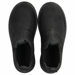 Angulus Chelsea Boots Chunky Tex | Noir Outlet