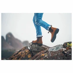 Femme Blundstone Boots, Bottes|Sneakers, Chaussures|Chelsea Boots Classic Nubuck - Collection Adulte |