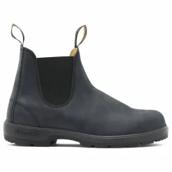 Blundstone Chelsea Boots Classic Rustic - Collection Adulte | Noir Clearance