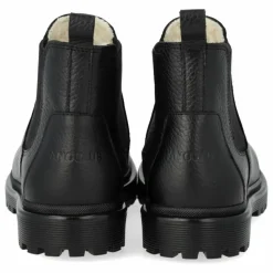 Enfant Angulus Chelsea Boots Fourrées |
