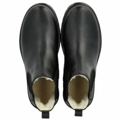 Enfant Angulus Chelsea Boots Fourrées |