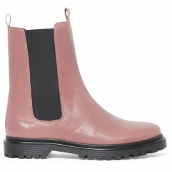 Enfant Angulus Chelsea Boots Montantes Semelles Funky |