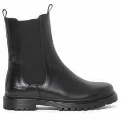 Enfant Angulus Chelsea Boots Montantes Semelle Funky |