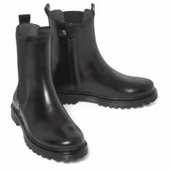 Enfant Angulus Chelsea Boots Montantes Semelle Funky |