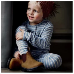 Enfant Blundstone Chelsea Boots Nubuck |